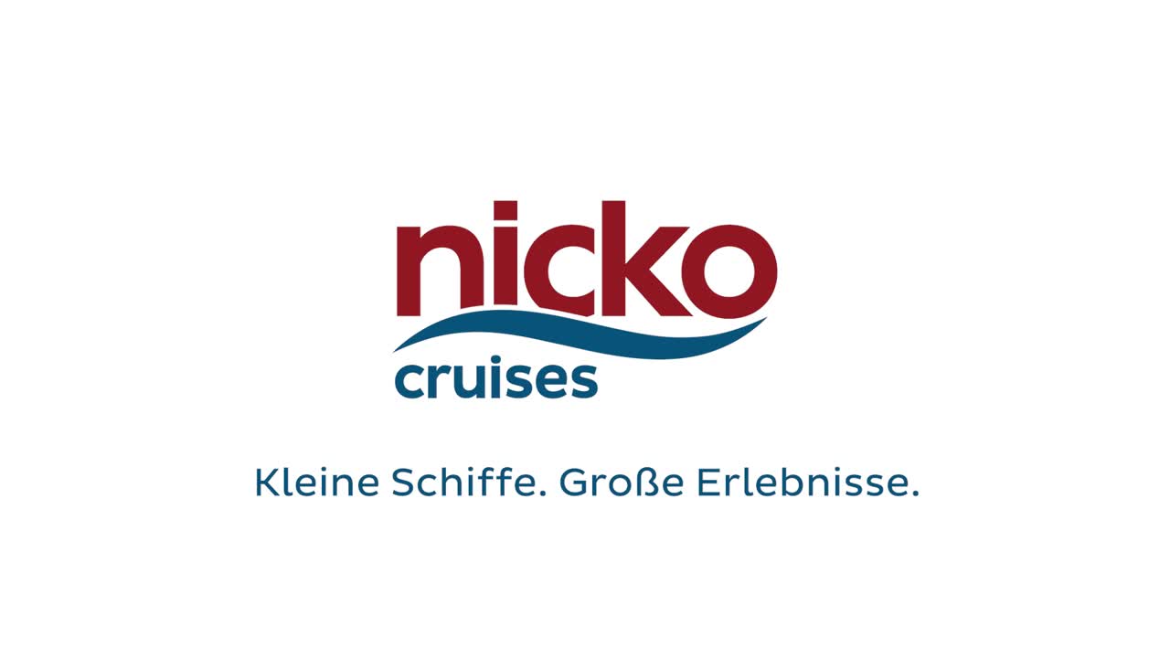 nicko cruises Angebot